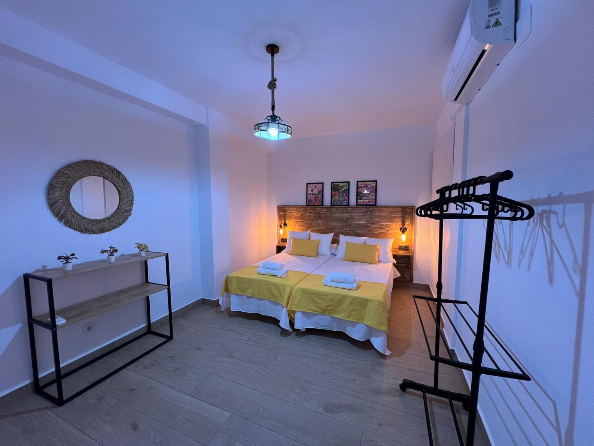 La Vida Es Bella II Cordoba Apartment Exterior foto